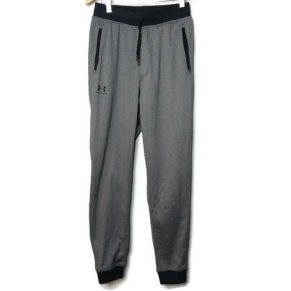 Under Armour Other - Under Armour Men's Cold Gear Pants Size Small